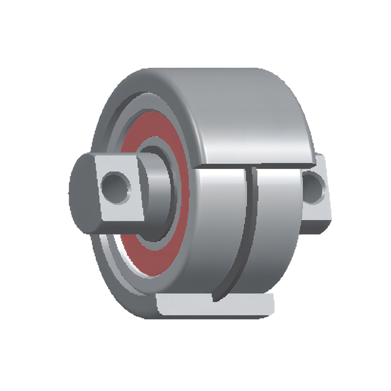 SRxxEx-x Боковые ролики для вилочных погрузчиков с корпусом-Jiangsu ...