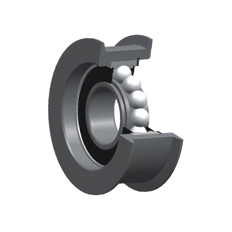 CGxxE1-x С Цепь с канавкой в форме двусторонней звёздочки вилочного ...