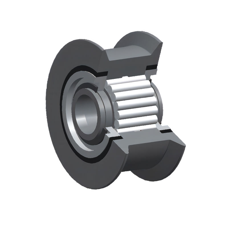 CGxxN1-x Цепь игольчатого типа с канавкой в форме двусторонней ...